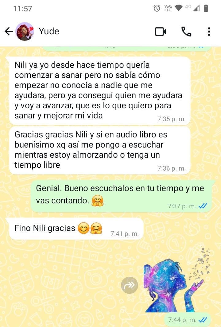 Testimonio 1