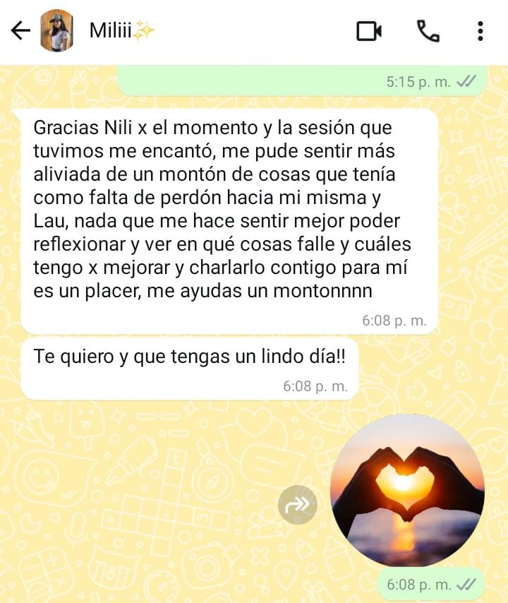 Testimonio 5
