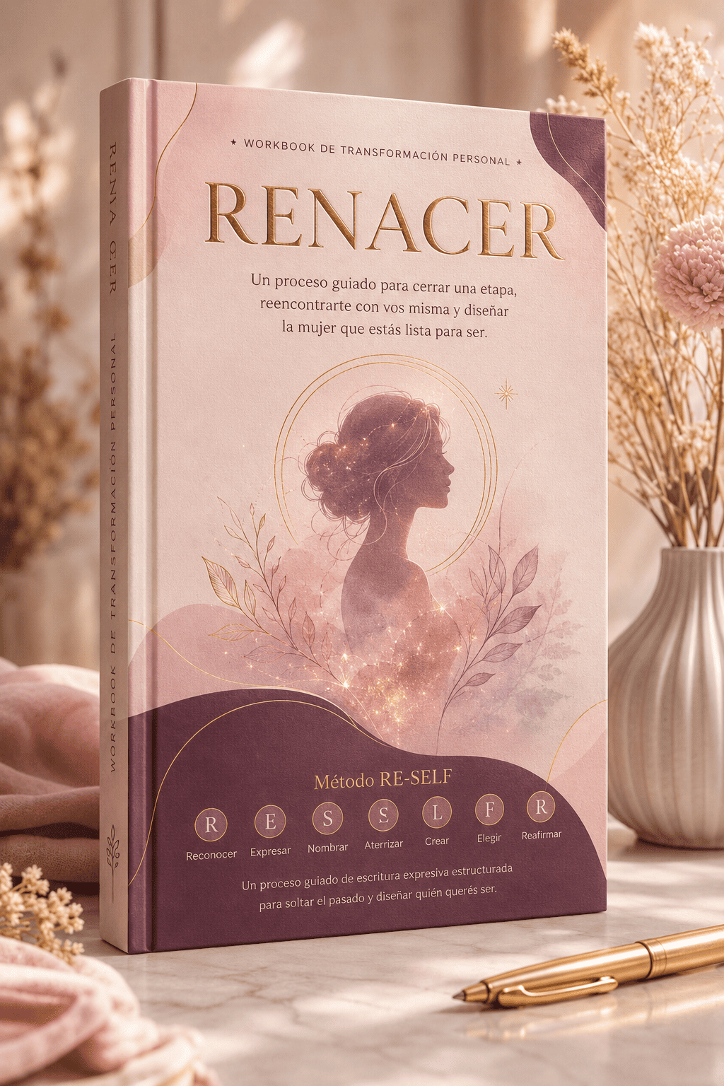 Guía Renacer